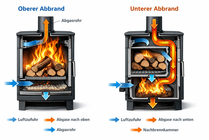 abbrand