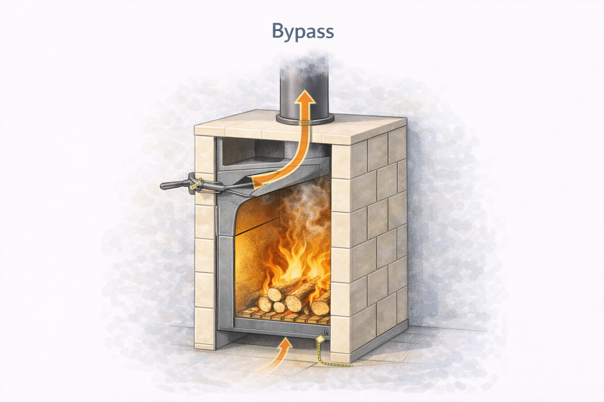 bypass