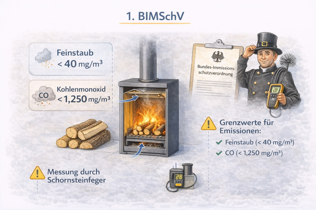 Bundesimmissionsschutzverordnung