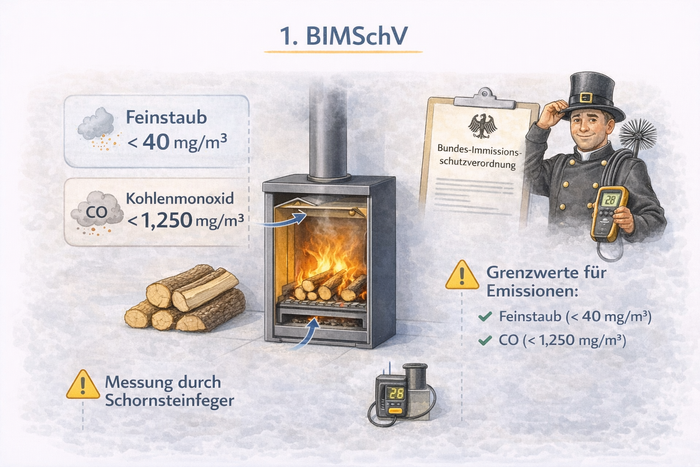 Bundesimmissionsschutzverordnung