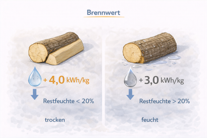 brennwert