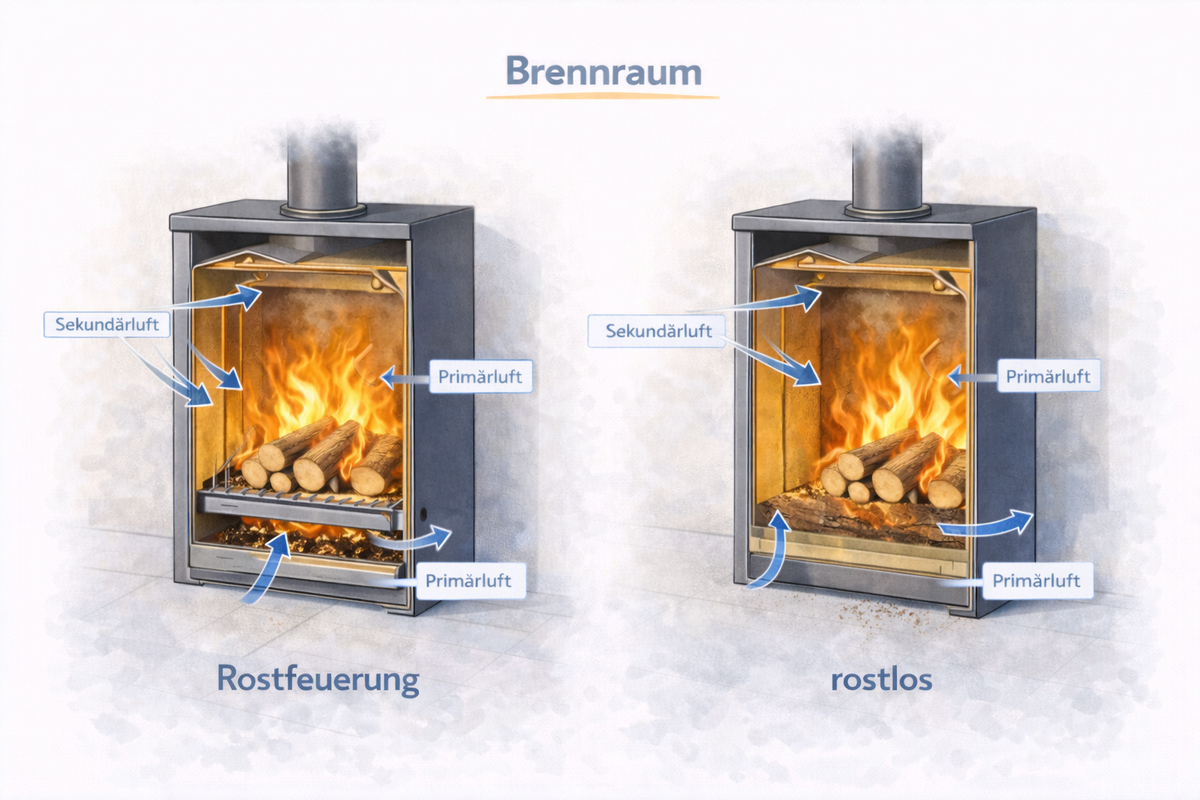 brennraum