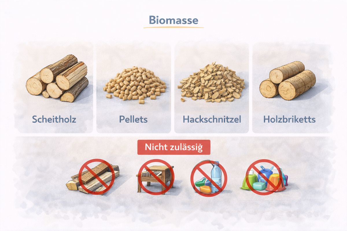 biomasse