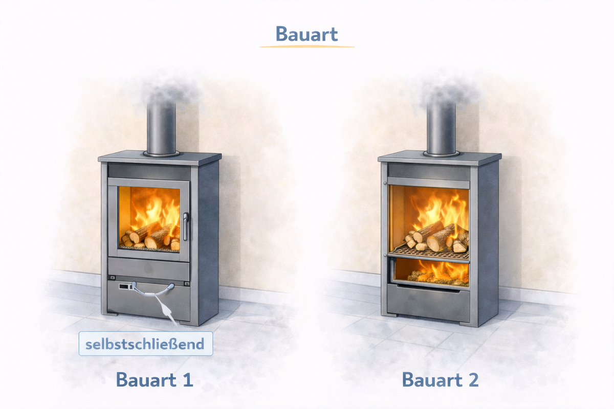 bauart