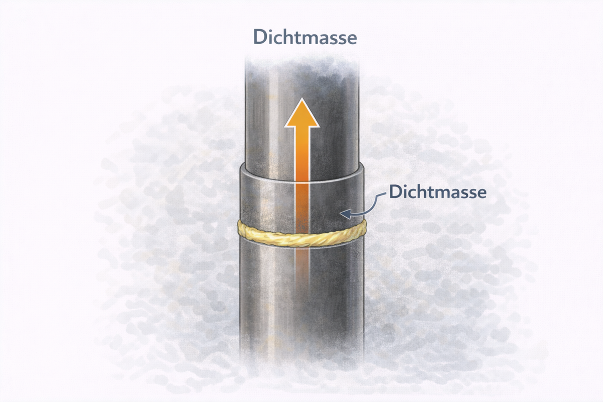 dichtmasse