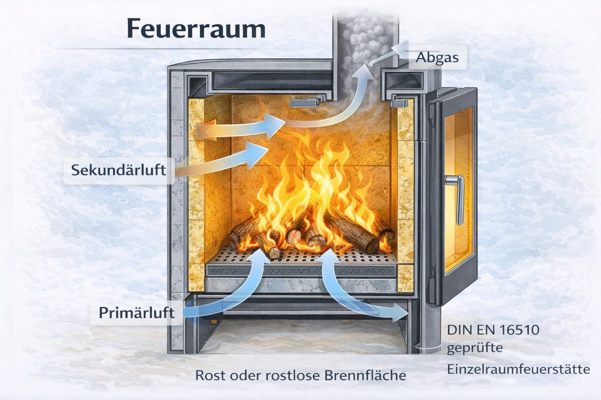 feuerraum