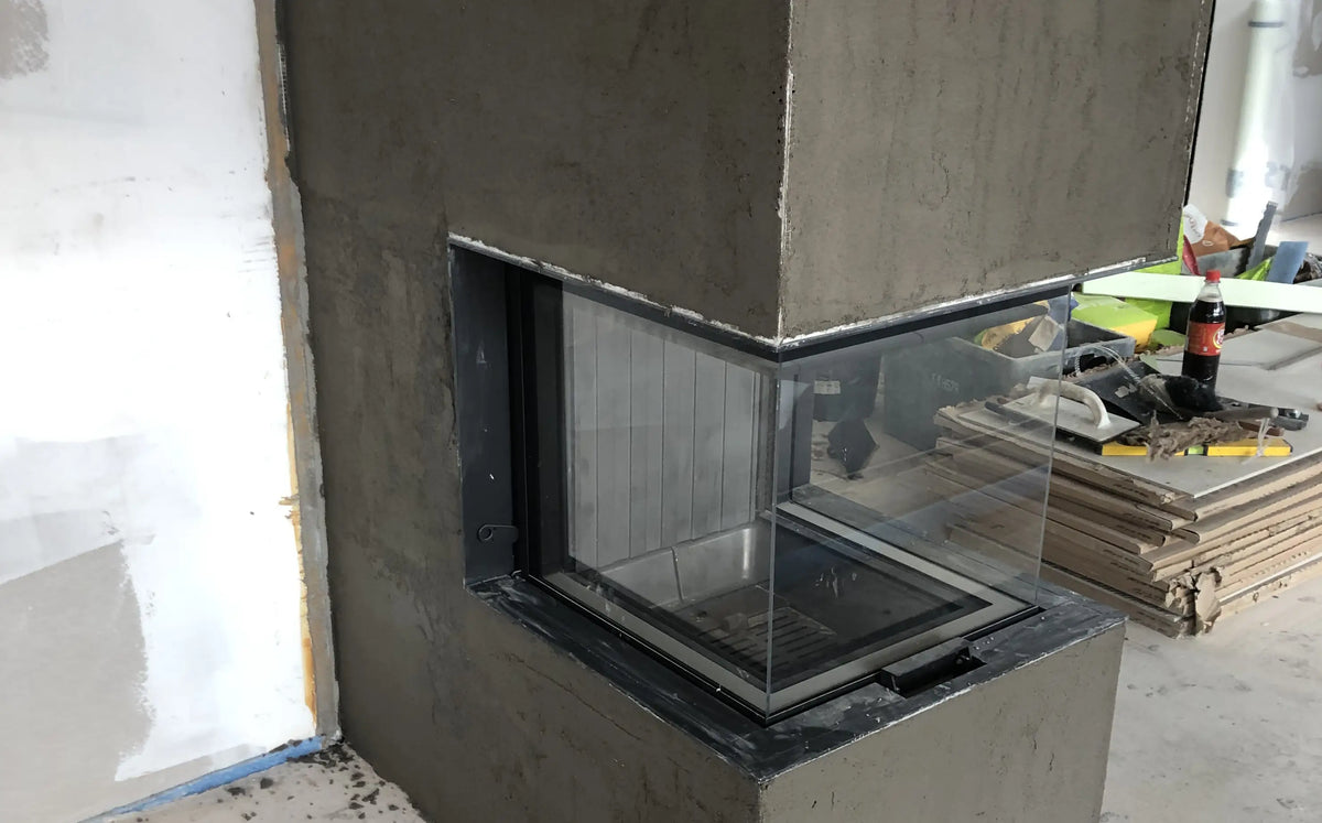 Mörtel, Putz & Kleber