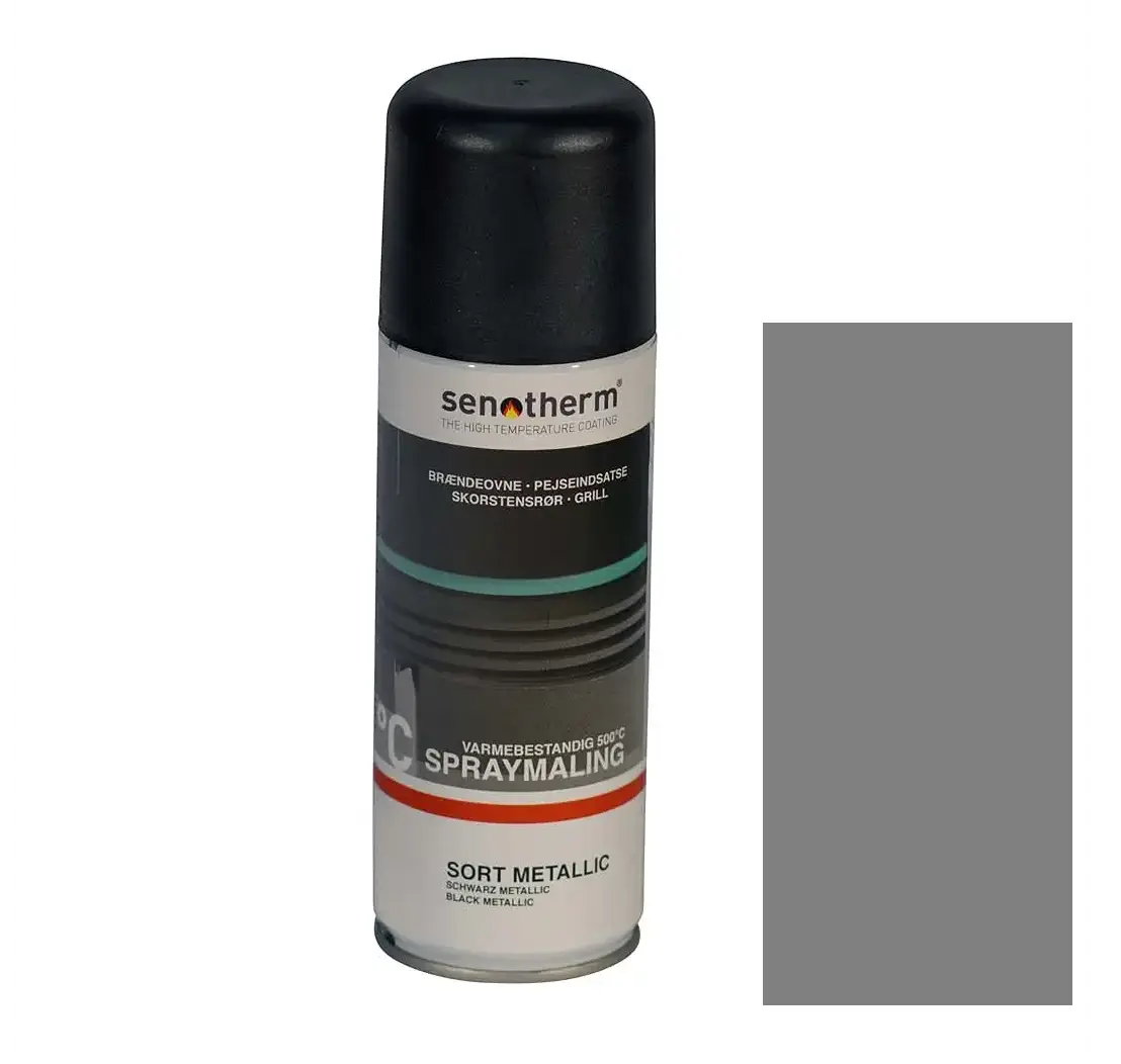 Ofenspray Senotherm Ofenlack - 400 ml
