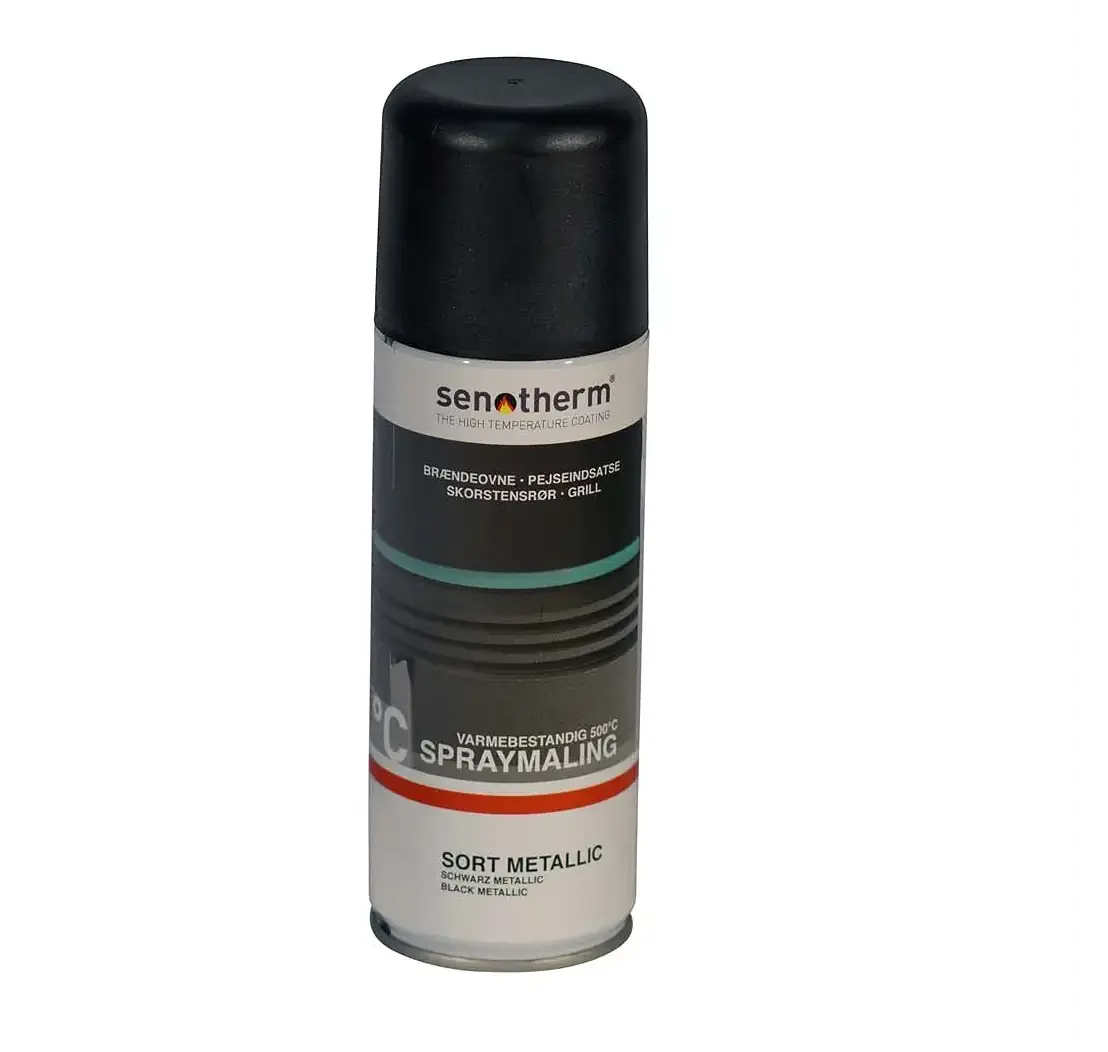 Ofenspray Senotherm Ofenlack - 400 ml