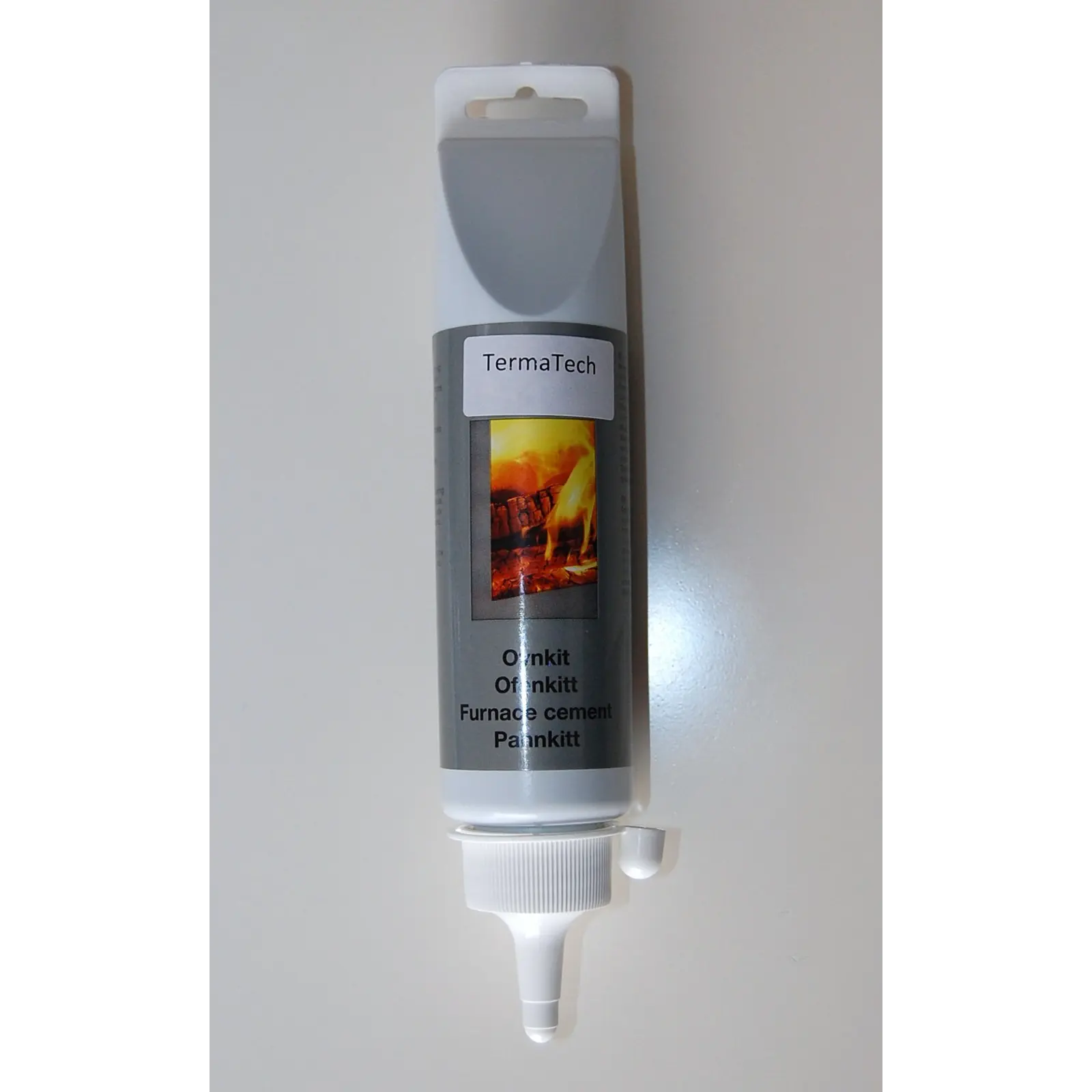Kleber Ofendichtung Dichtungsmaße 1250 °C - 350 g