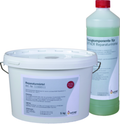 Reparaturmörtel Ortner 2-Komponenten - 5,0 kg