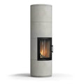 Grundofen Kaminbausatz Camina S21 GO