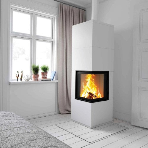 Grundofen Kaminbausatz Camina S23 GO