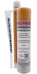 Silca SILCADUR 110 Montageschaum