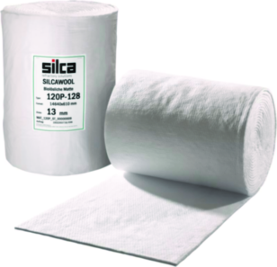 Dämmwolle Silca SILCAWOOL 120P 6 mm