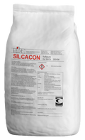 Silca SILCACON Kalkputz naturweiß - 30 kg