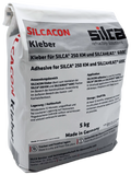 Silcacon Kleber für Silca Wärmedämmplatten - 5,0 kg