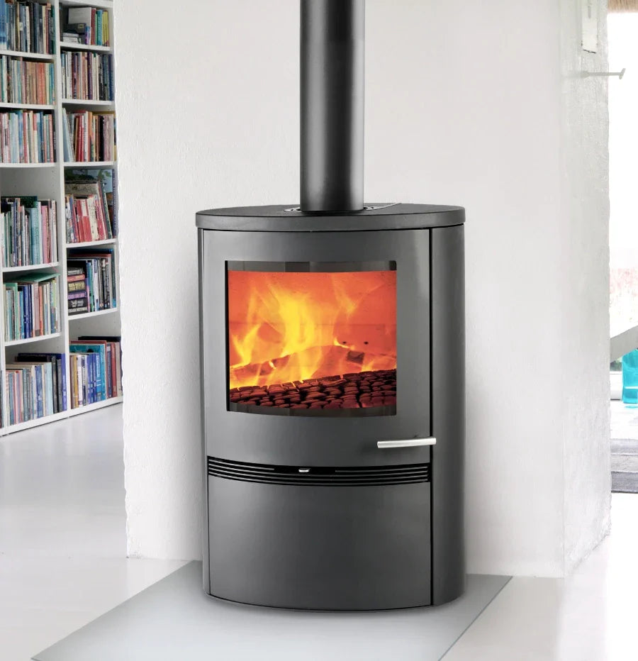 Kaminofen Termatech TT22H, 7.5 kW