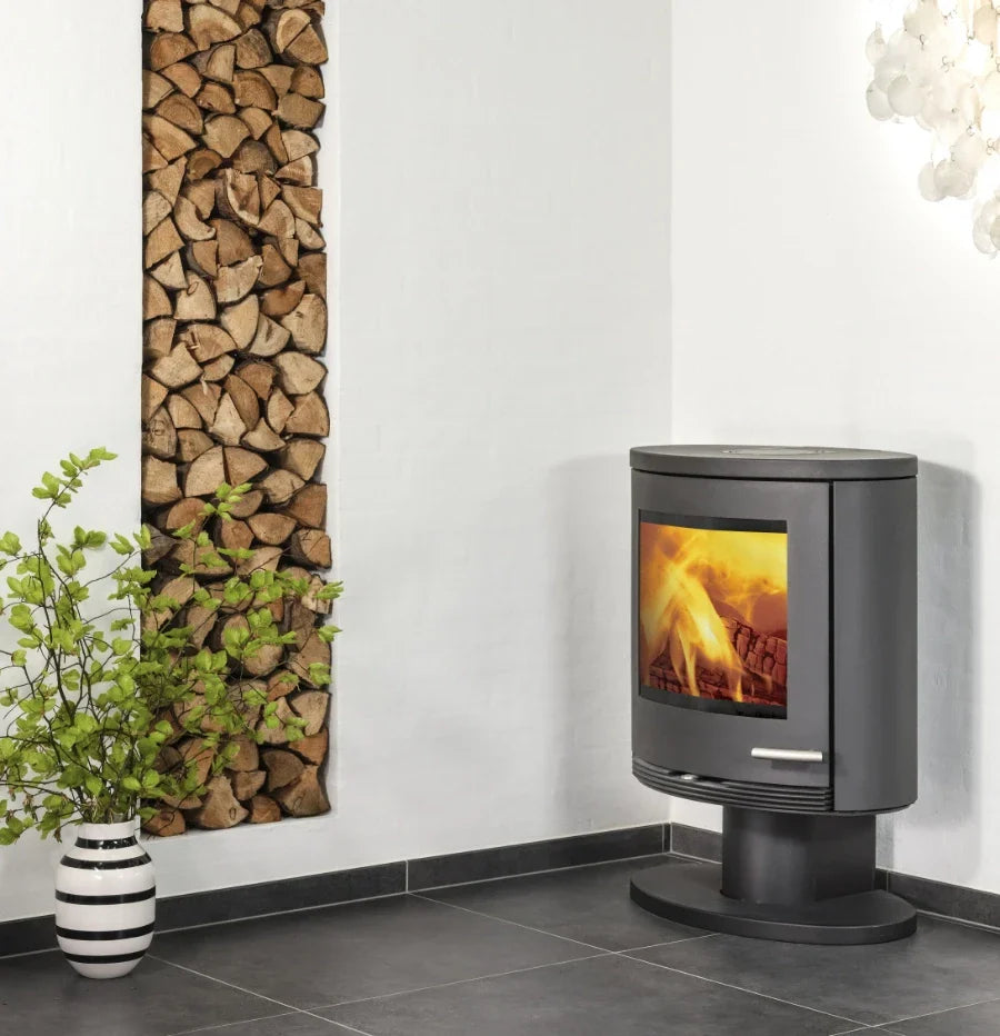Kaminofen TermaTech TT22RP, 7.5 kW