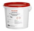 Silca Silcacon Spachtelmasse - 5 kg