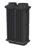 Guss Nachheizkasten Brunner GNF 8
