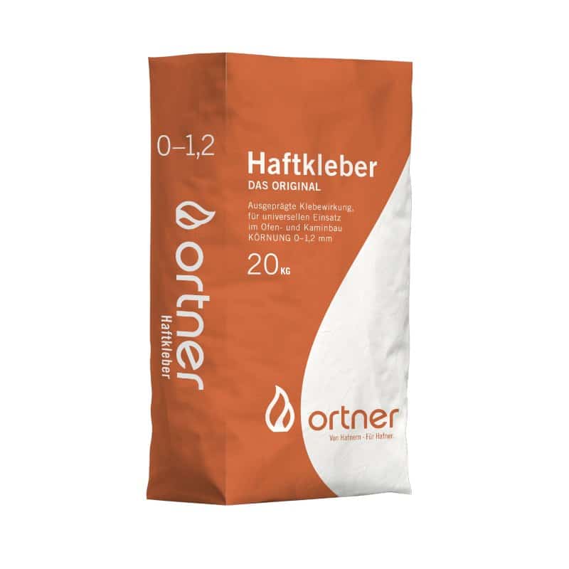Haftkleber Ortner - 20 kg
