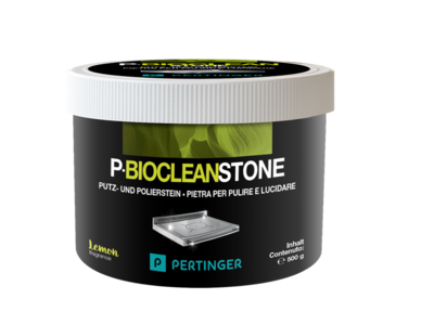 Polierstein P-BIOCLEAN-STONE - 500 ml