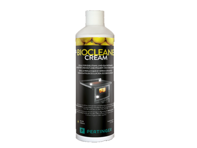 Reinigungspaste P-BIOCLEANER CREAM - 500 ml