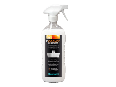 Entfetter für die Küche P-ORANGE DEGREASER - 500 ml
