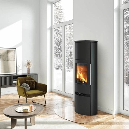 Kaminofen TermaTech TT21RHT, 5 kW