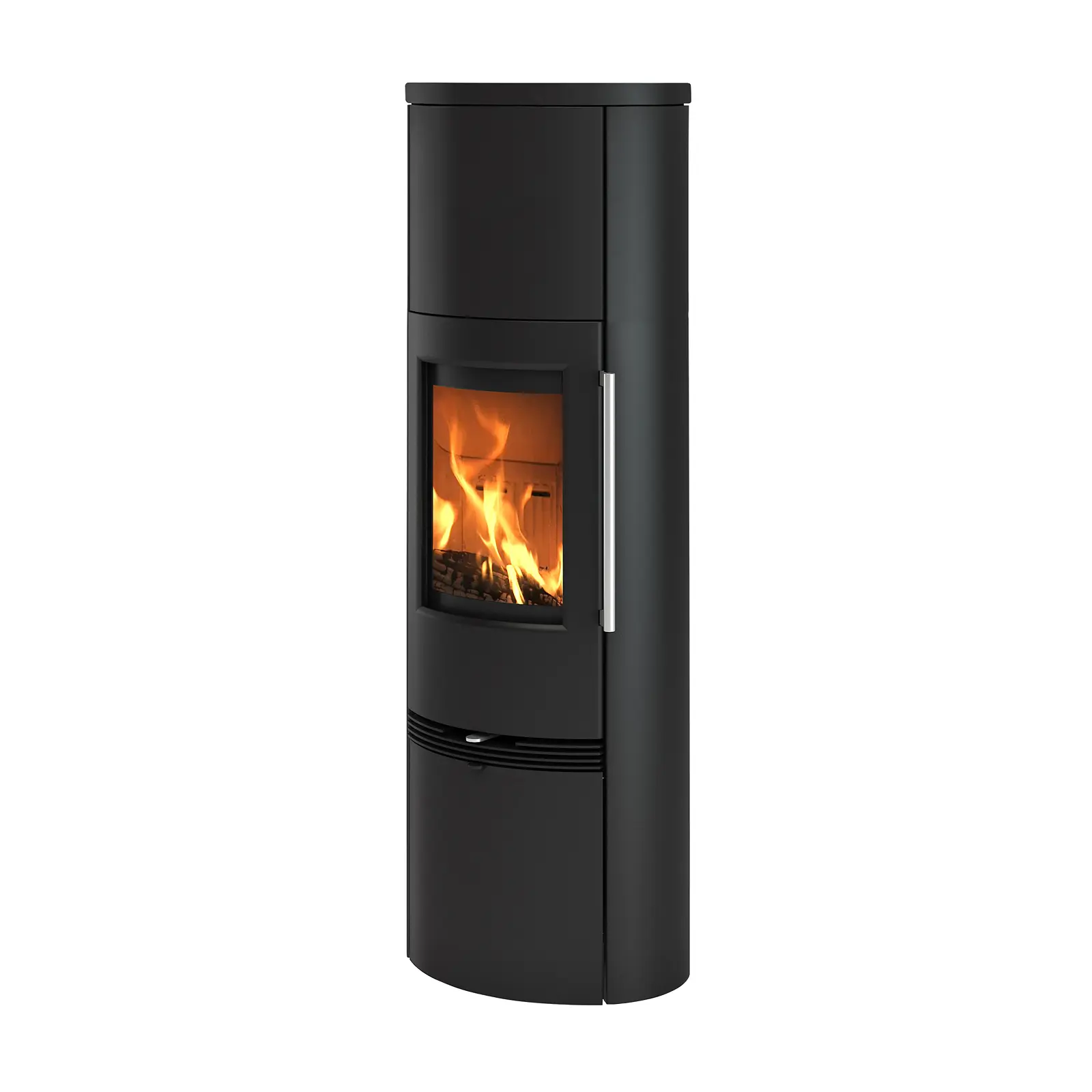 Kaminofen TermaTech TT21RHT, 5 kW