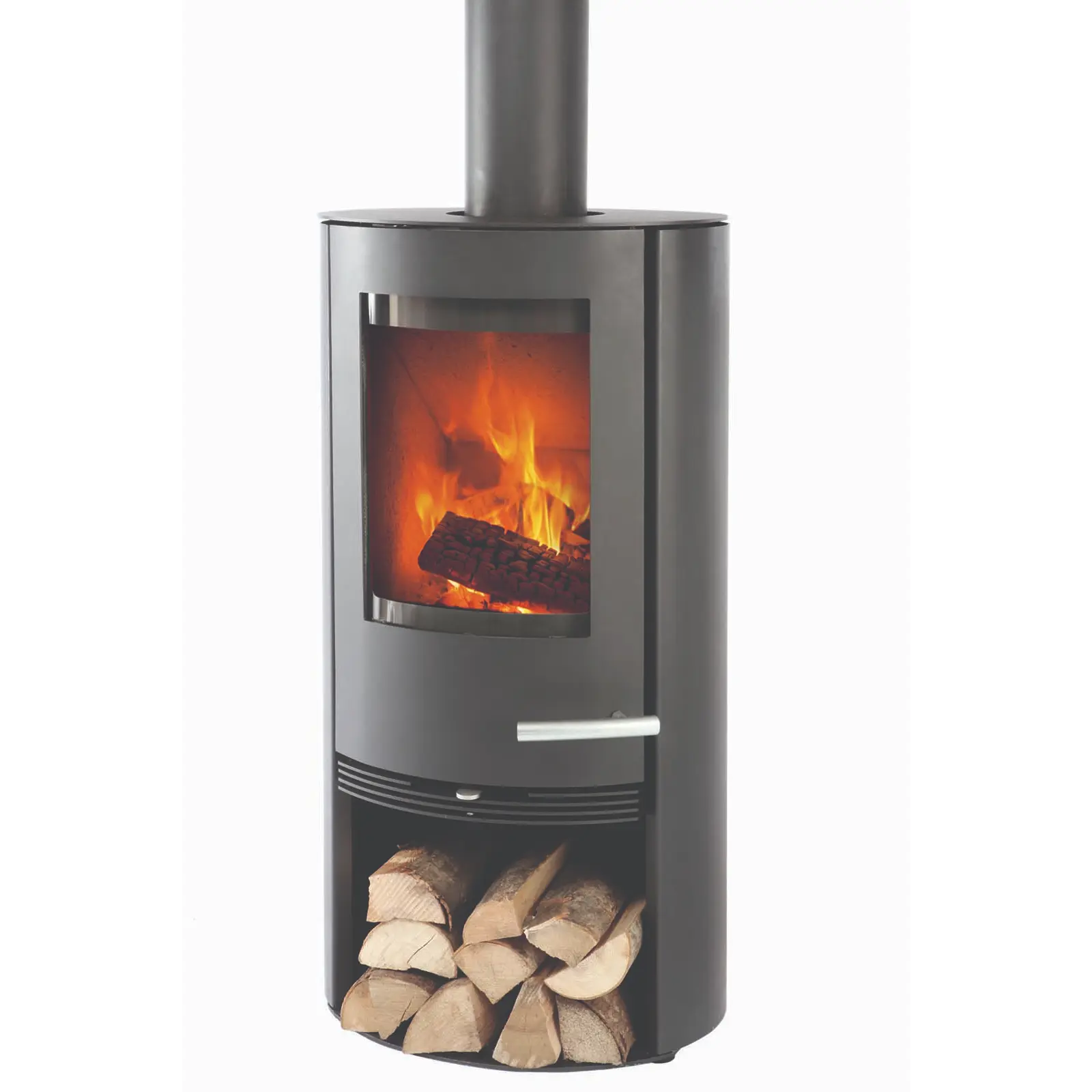 Kaminofen TermaTech TT20R, 5 kW