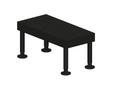 Traglager Brunner GNF 8 / GNF 10